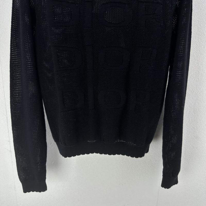 Christian Dior Sweaters